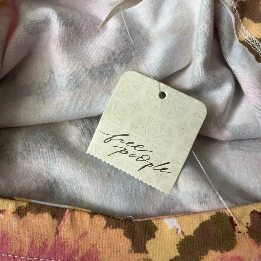 Free People Give Me More Top - Picture 6 of 7